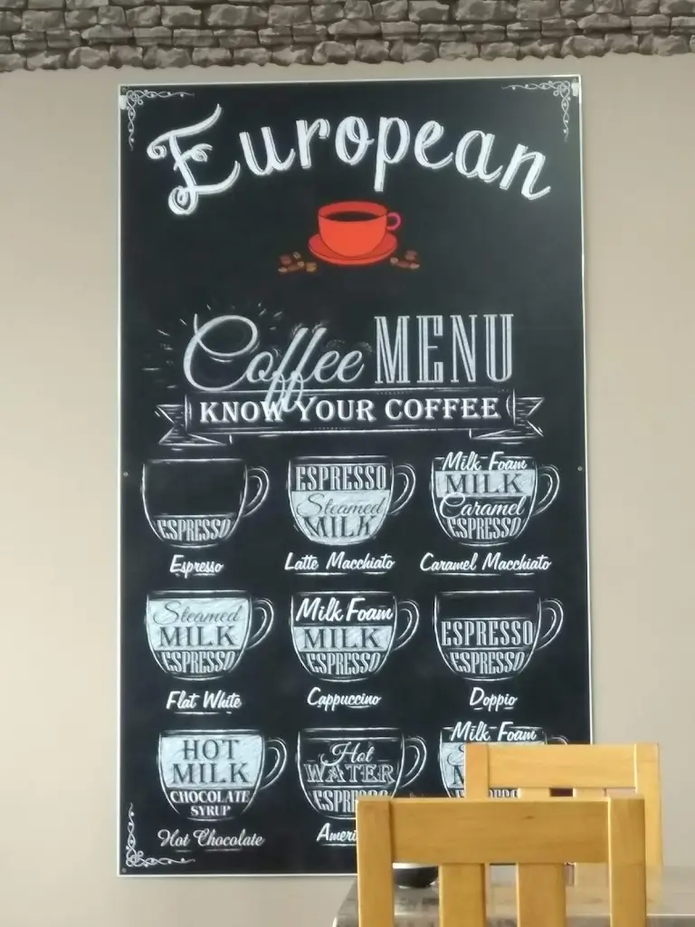 Menu_European Cafe and Bistro_An Longfort_immagine_2