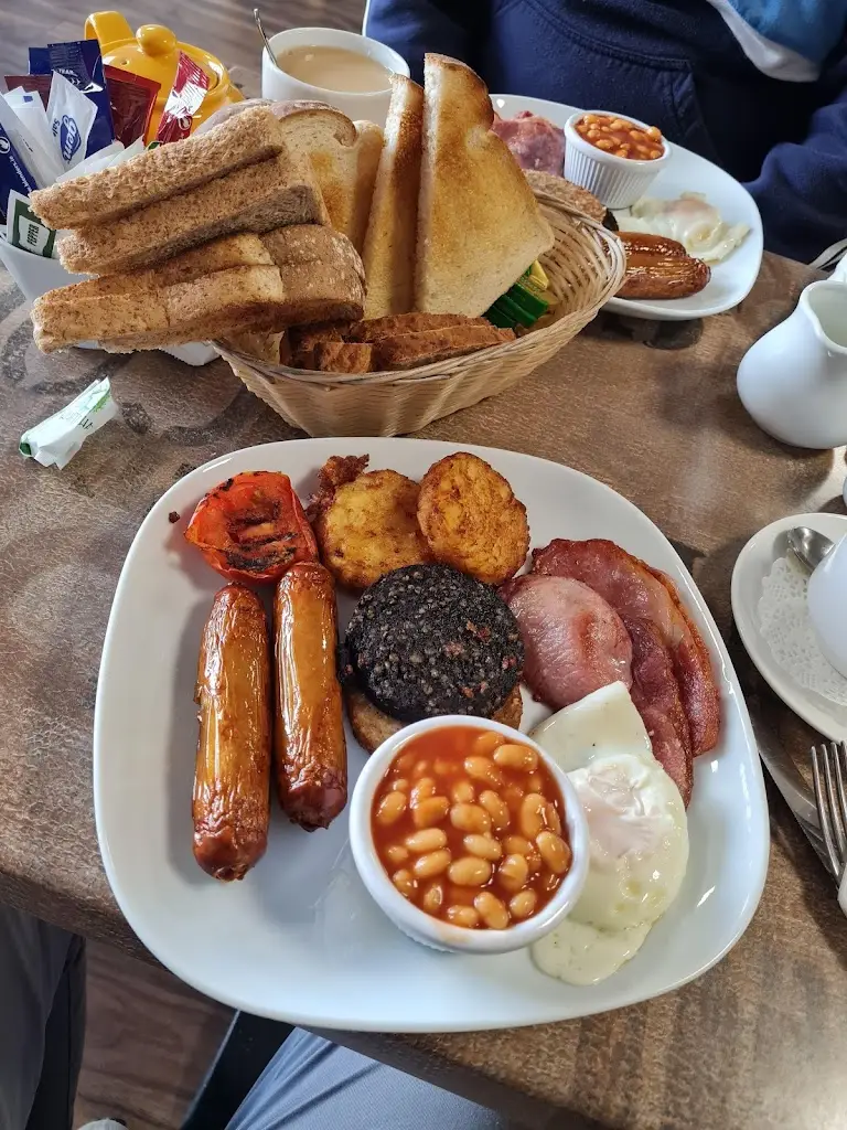 Menu_European Cafe and Bistro_An Longfort_immagine_3