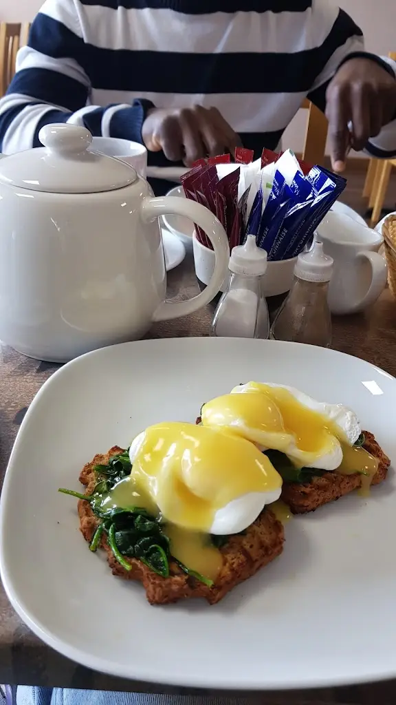 Menu_European Cafe and Bistro_An Longfort_immagine_4