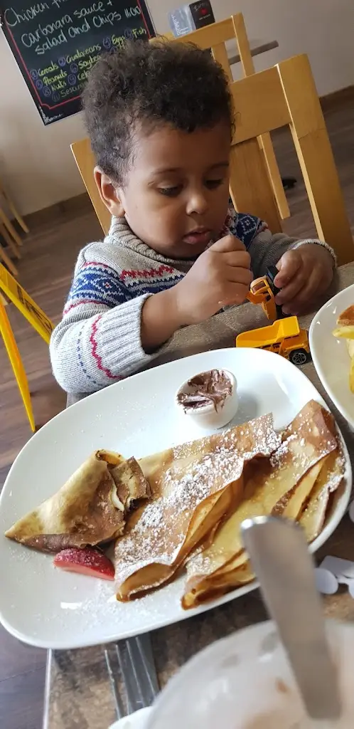 Menu_European Cafe and Bistro_An Longfort_immagine_5