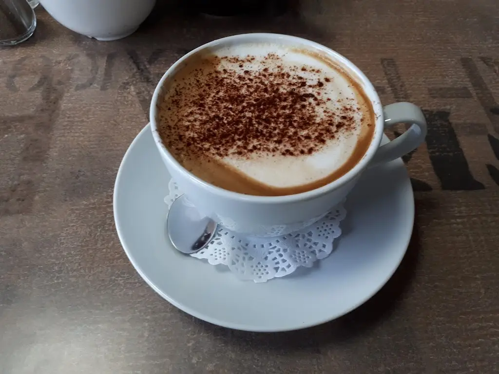 Menu_European Cafe and Bistro_An Longfort_immagine_7