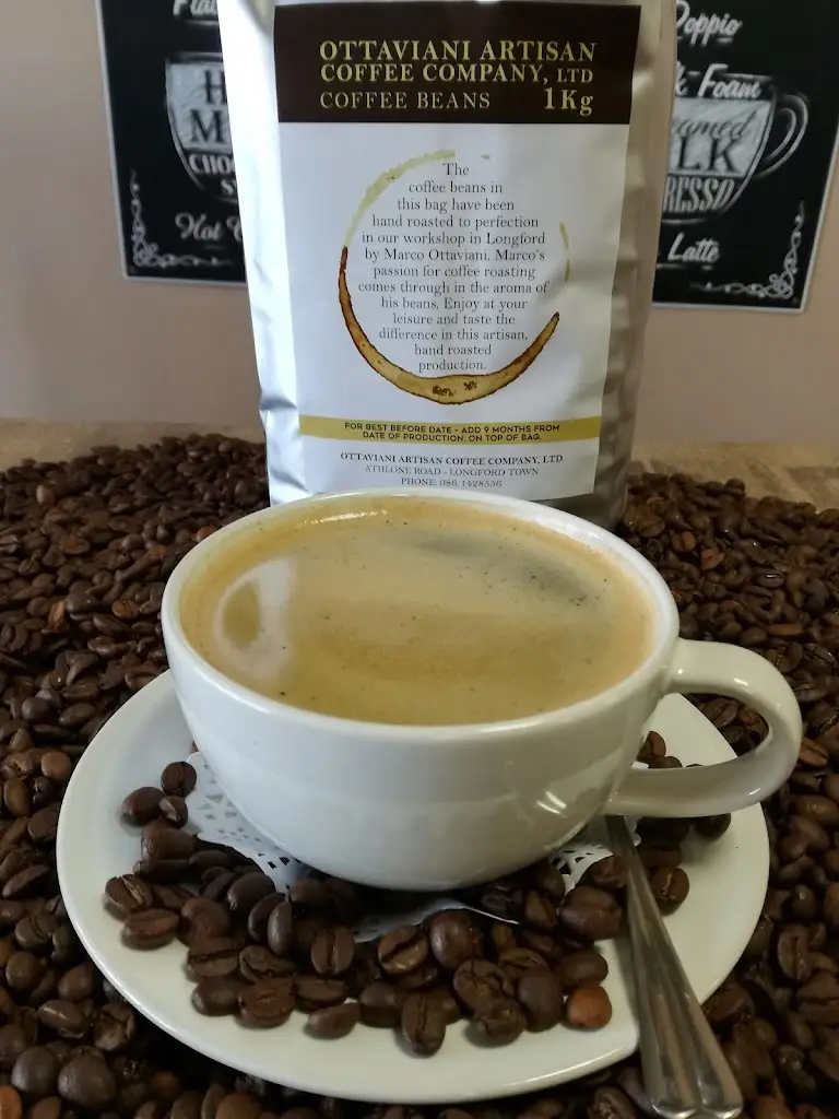 European Cafe and Bistro_An Longfort_slider_image_2