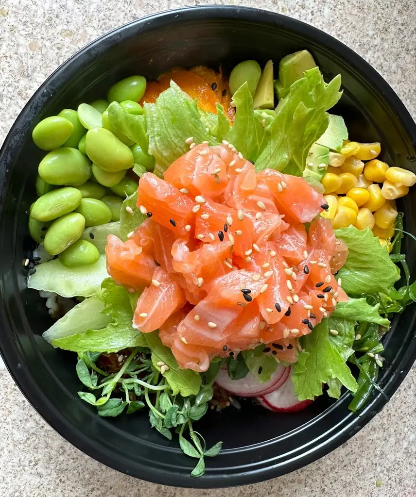 Menu_Raccoon bubble tea & Sushi Bar_An Longfort_image_5