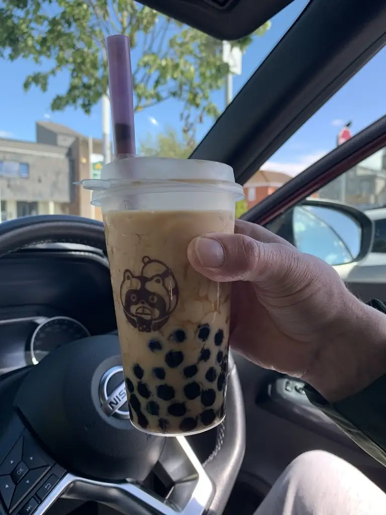 Menu_Raccoon bubble tea & Sushi Bar_An Longfort_image_6