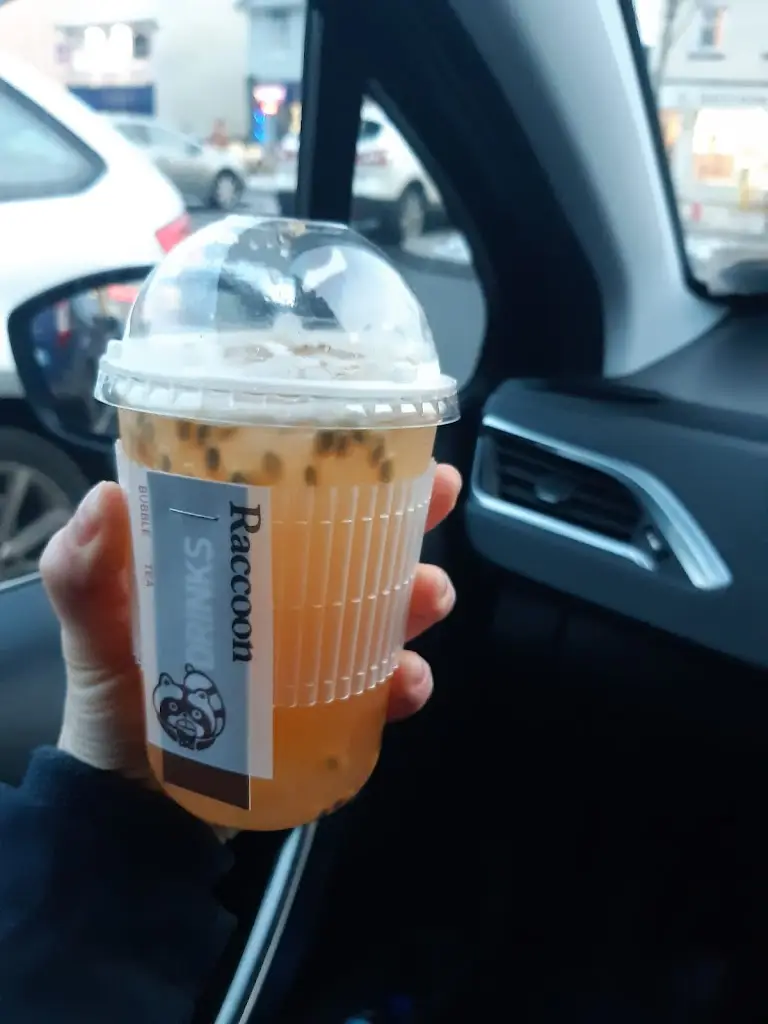 Menu_Raccoon bubble tea & Sushi Bar_An Longfort_image_9