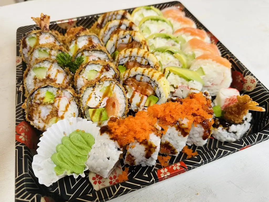 Raccoon bubble tea & Sushi Bar_An Longfort_slider_image_2