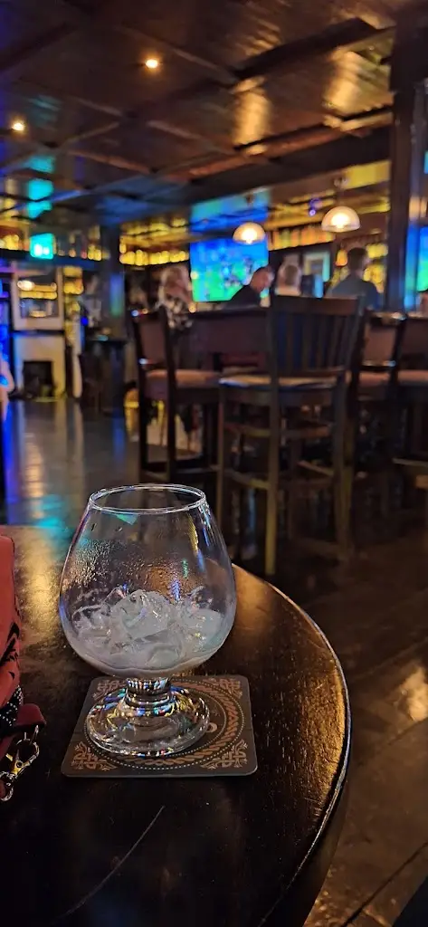 Menu_Gracie’s Bar, Carrick-On-Shannon_Carrick-on-Shannon_image_8