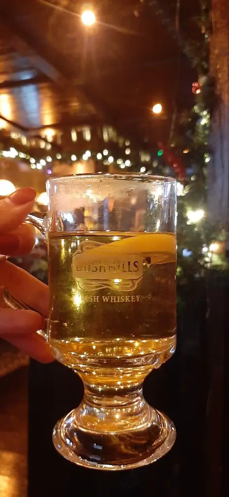 Menu_Gracie’s Bar, Carrick-On-Shannon_Carrick-on-Shannon_image_9