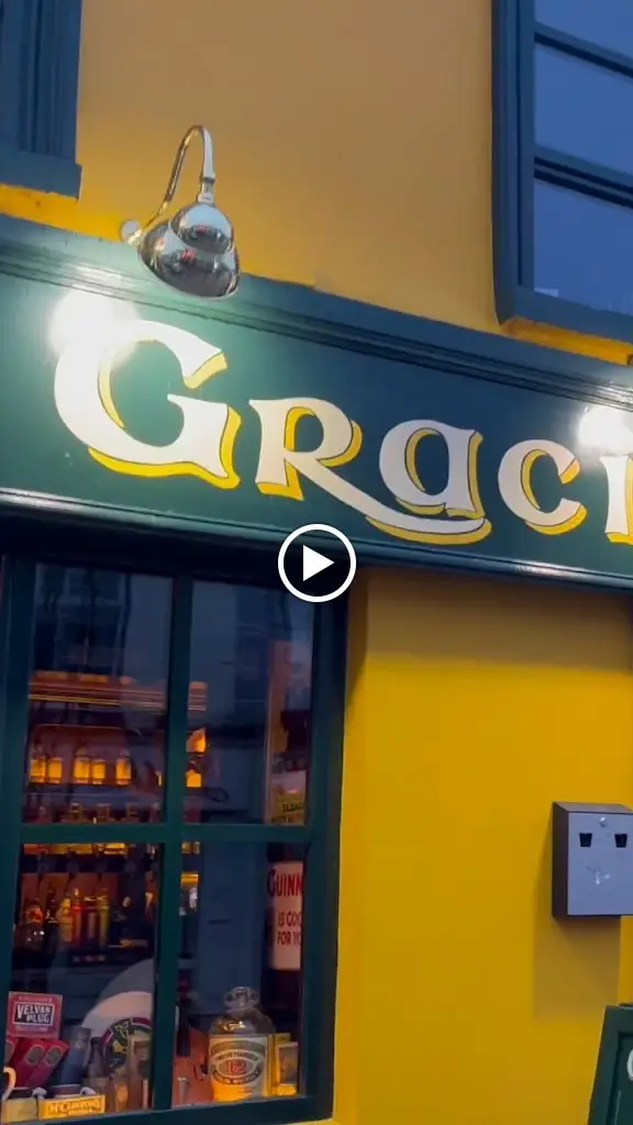Gracie’s Bar, Carrick-On-Shannon_Carrick-on-Shannon_slider_image_2