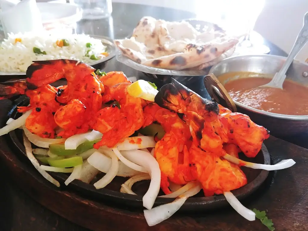 Menu_Spice India Longford_An Longfort_image_4