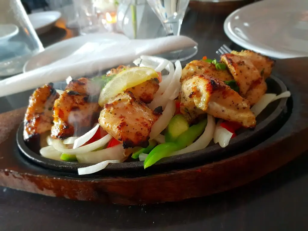 Menu_Spice India Longford_An Longfort_image_5