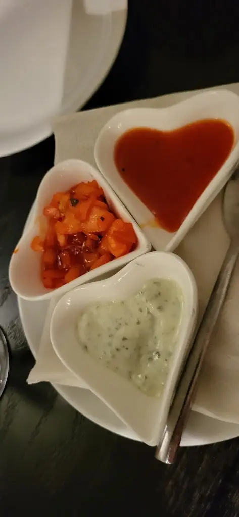 Christoph Weber_Spice India Longford_An Longfort_review