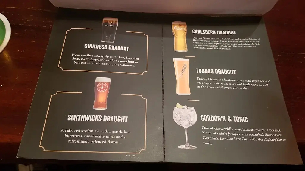 Menu_Market Bar_An Longfort_imagen_4