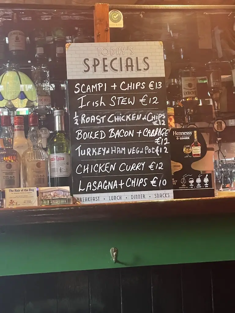 Naimul Islam_Market Bar_An Longfort_reseña