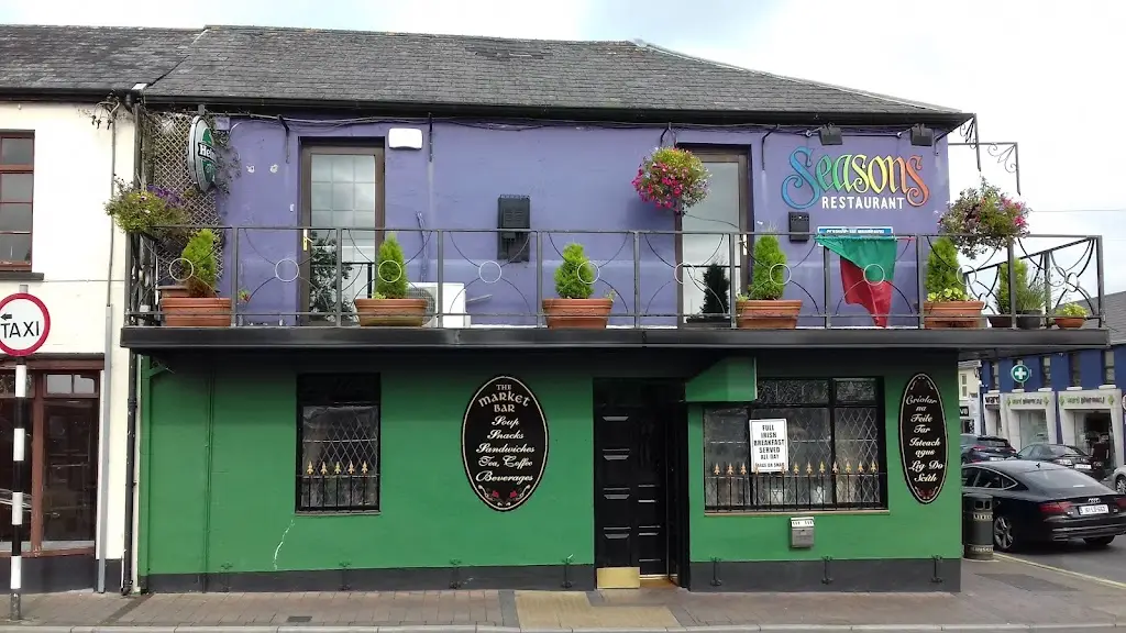 Market Bar_An Longfort_slider_image_1