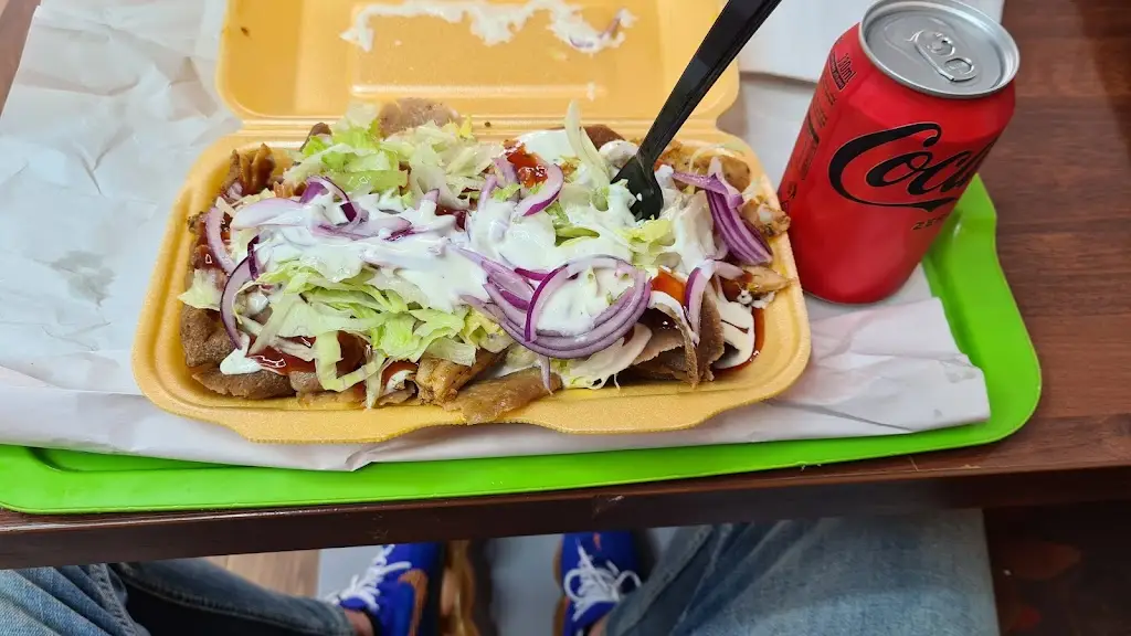 Menu_Kebabish Longford_An Longfort_image_5