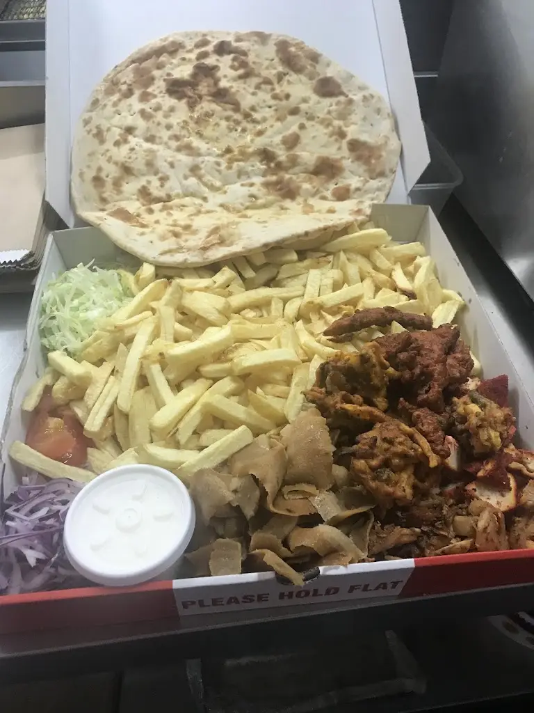 Menu_Kebabish Longford_An Longfort_image_7