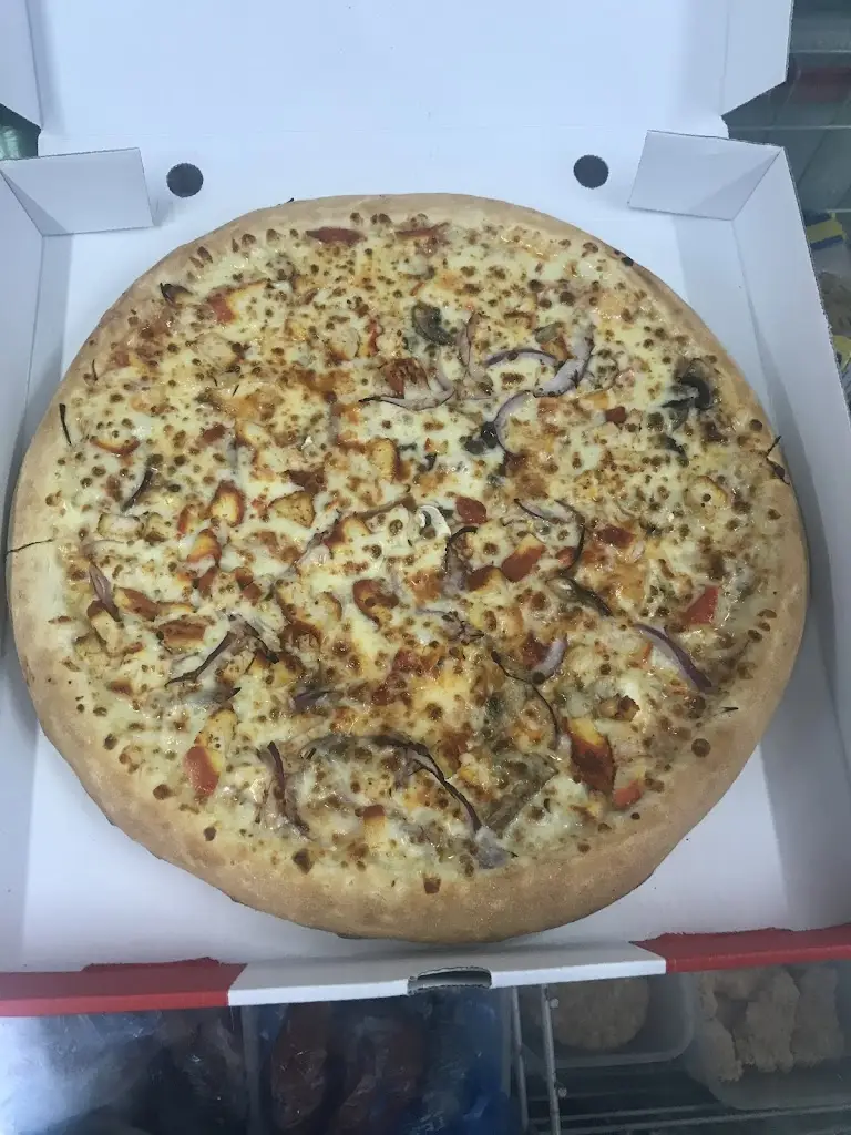 Menu_Kebabish Longford_An Longfort_image_9