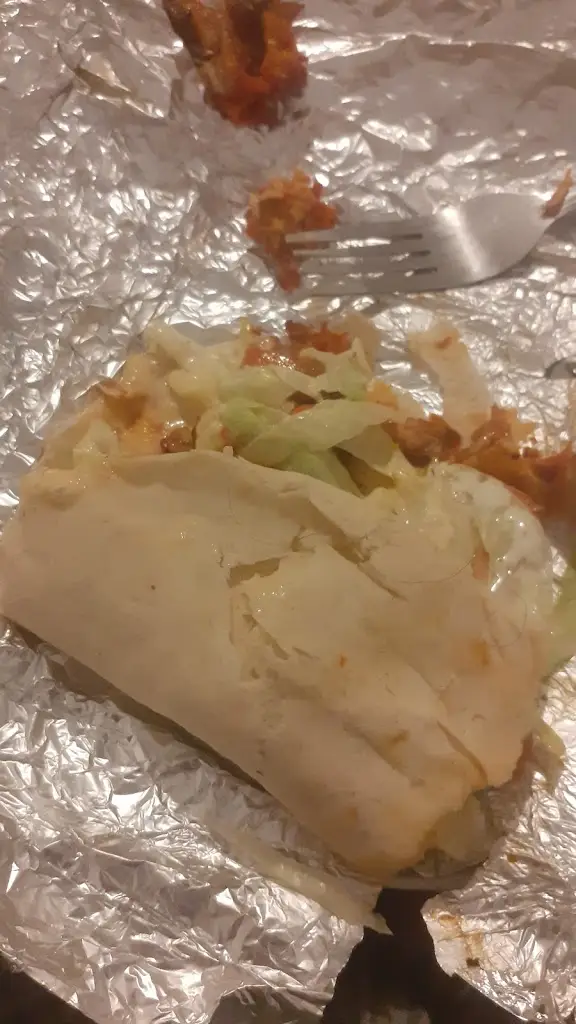 L Murphy_Kebabish Longford_An Longfort_review