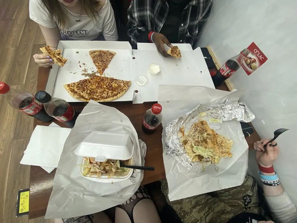 susan anto_Kebabish Longford_An Longfort_review