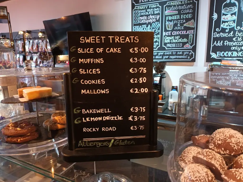 Menu_Torc Café and Food Hall_An Longfort_image_1