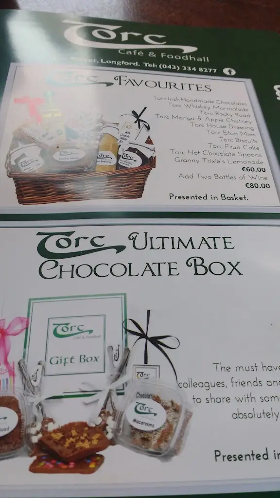 Menu_Torc Café and Food Hall_An Longfort_image_4