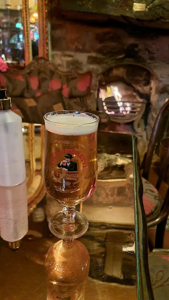 Menu_Edward J Valentines Bar_An Longfort_immagine_1