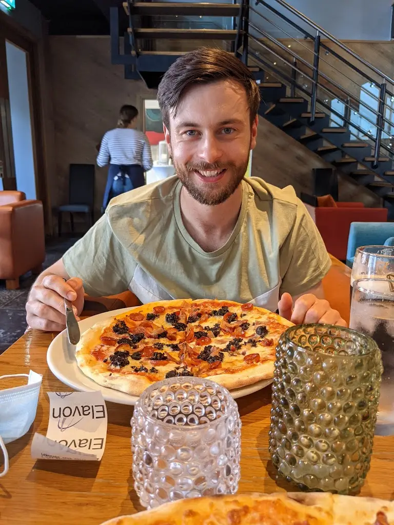 Menu_Edward J Valentines Bar_An Longfort_immagine_3