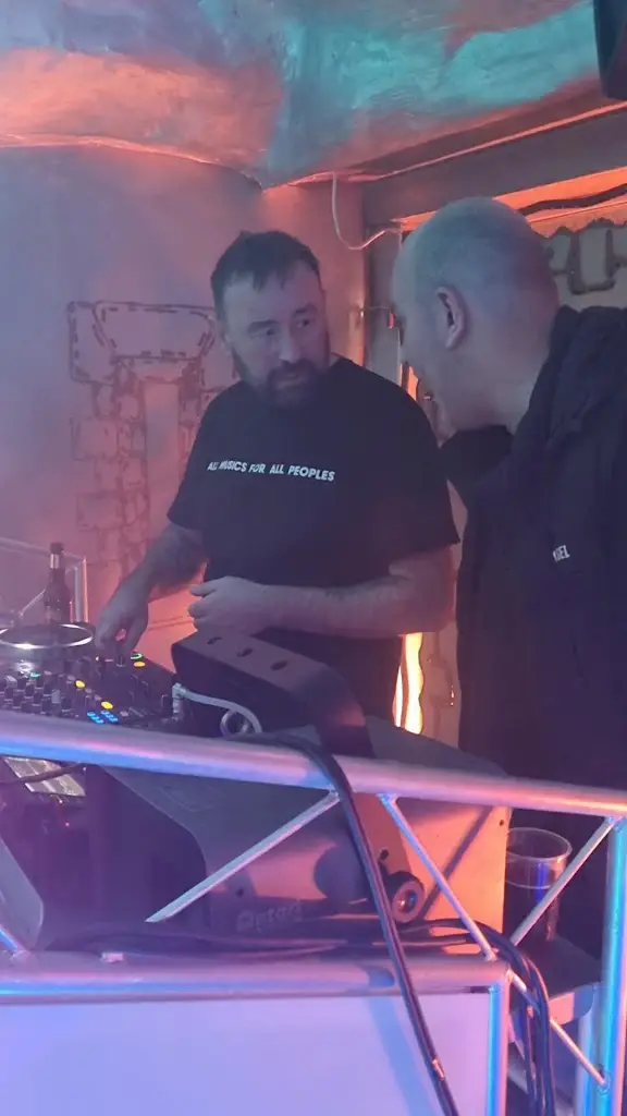 Selina_Edward J Valentines Bar_An Longfort_recensione