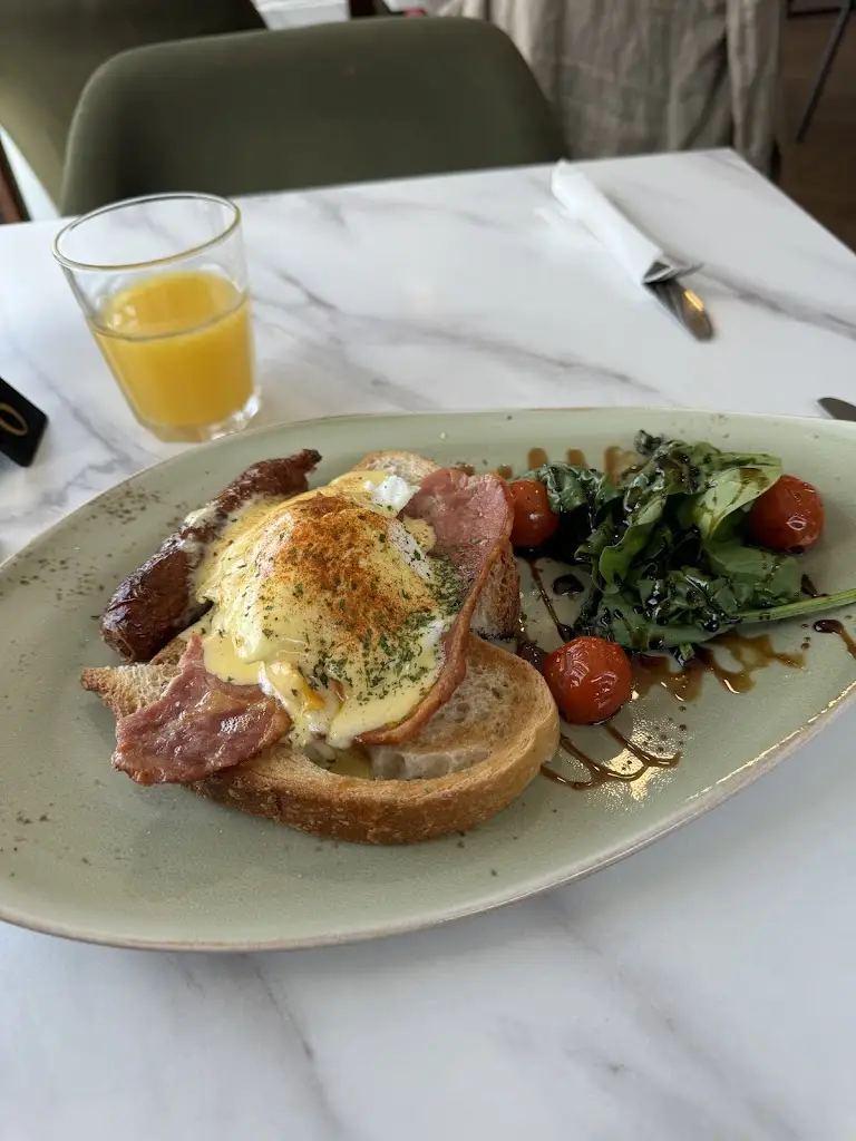 Menu_The One Cafe_Baldoyle_image_1