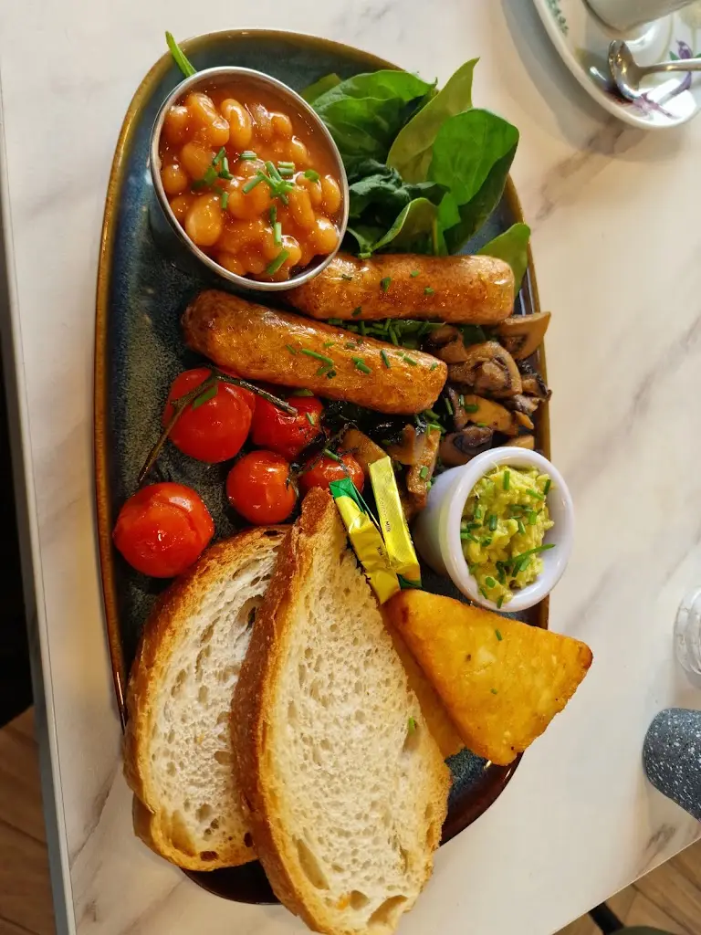 Menu_The One Cafe_Baldoyle_image_2