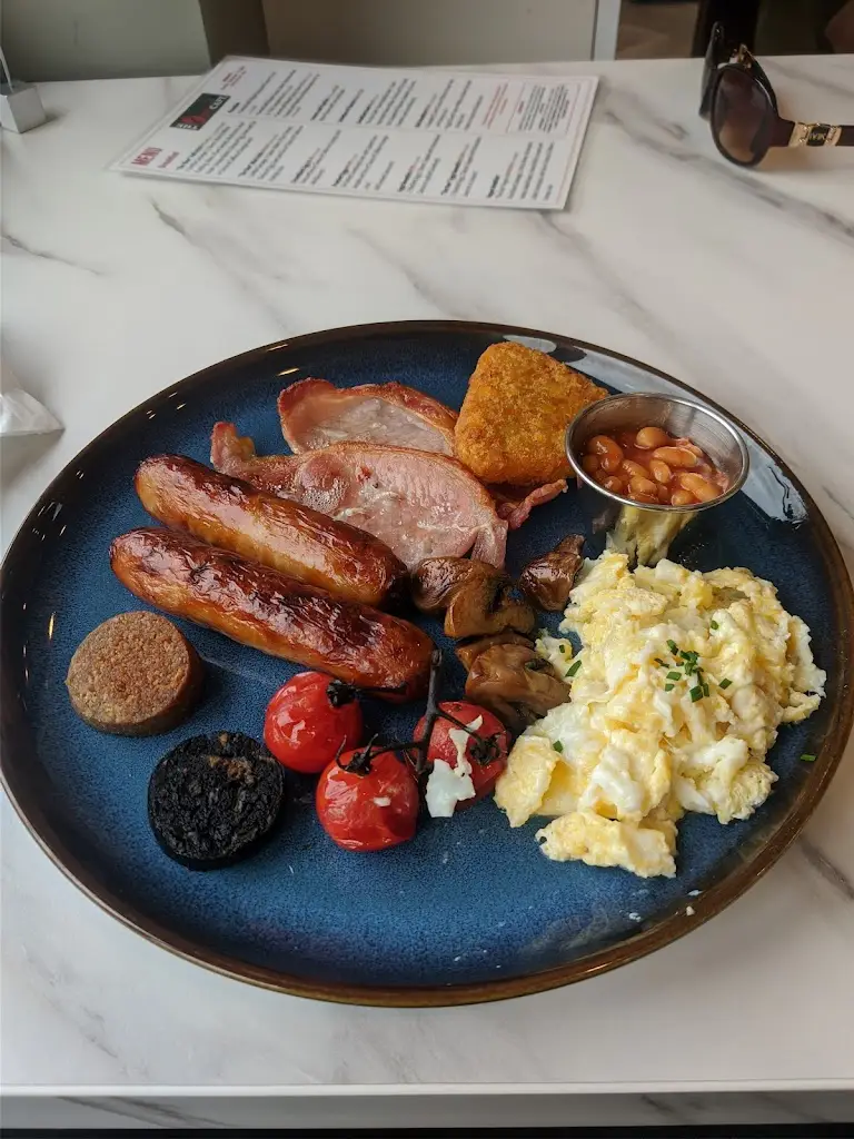 Menu_The One Cafe_Baldoyle_image_3