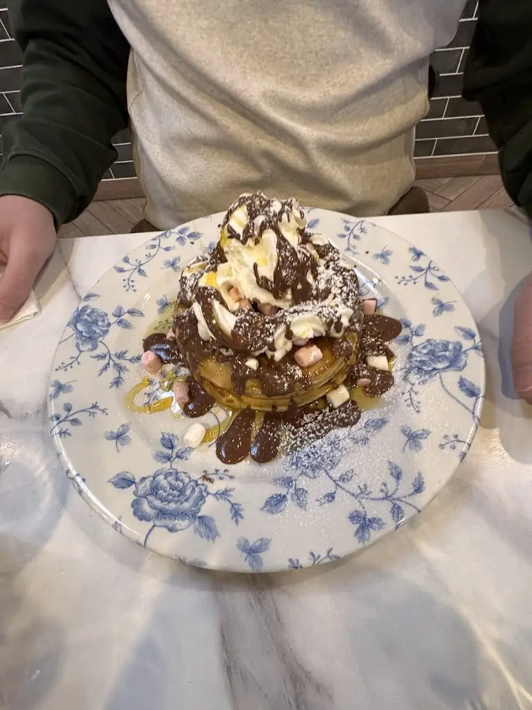 Menu_The One Cafe_Baldoyle_image_4