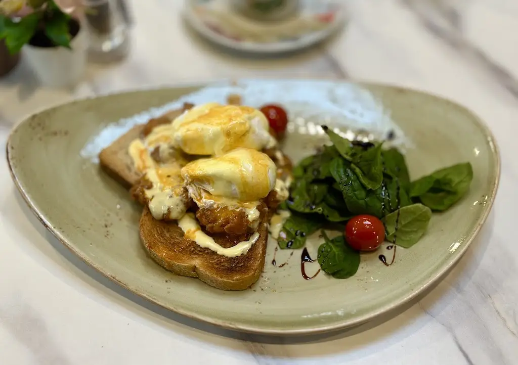 Menu_The One Cafe_Baldoyle_image_7