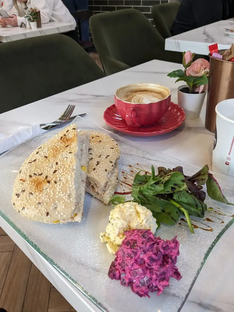 Menu_The One Cafe_Baldoyle_image_9