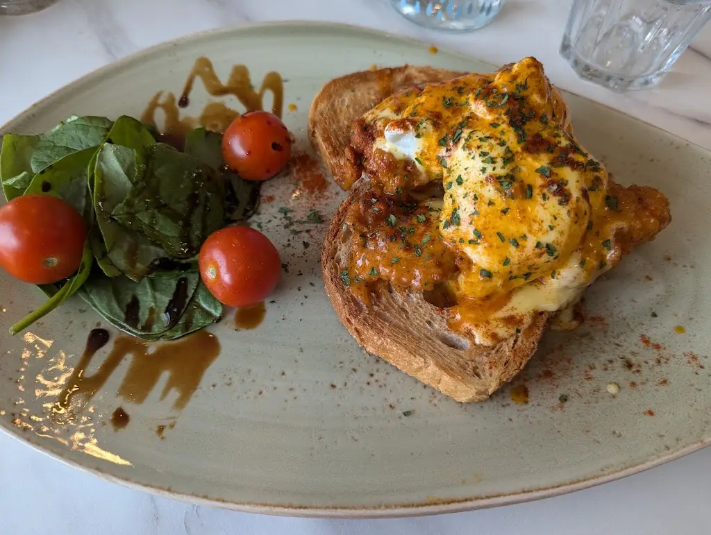 The One Cafe_Baldoyle_slider_image_2