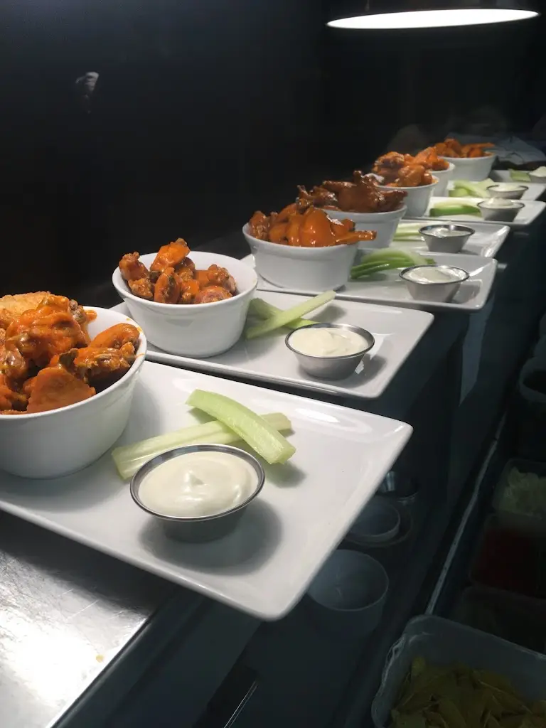 Menu_The White House_Baldoyle_image_5