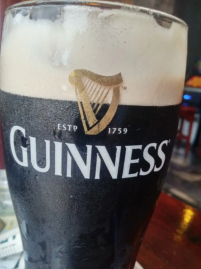 Menu_The White House_Baldoyle_image_6