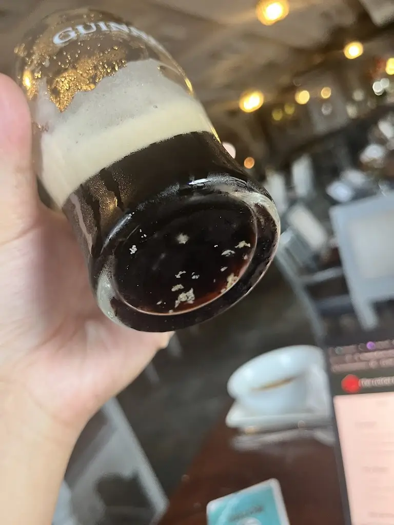 Emmy-Alexandria Ogbuehi_The White House_Baldoyle_review