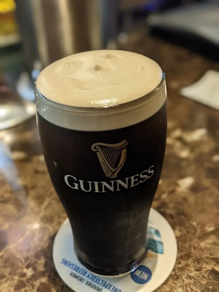 Menu_The Elphin Bar_Baldoyle_image_6