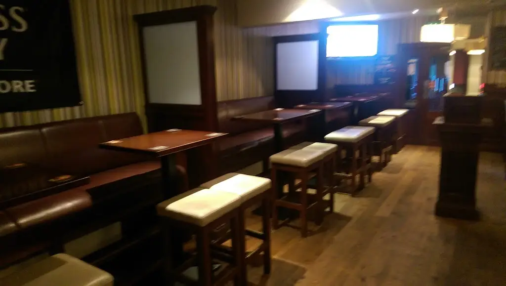 The Elphin Bar_Baldoyle_slider_image_1