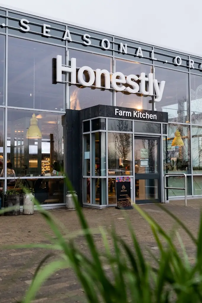 Honestly Farm Kitchen Carrick on Shannon_County Leitrim_slider_image_1