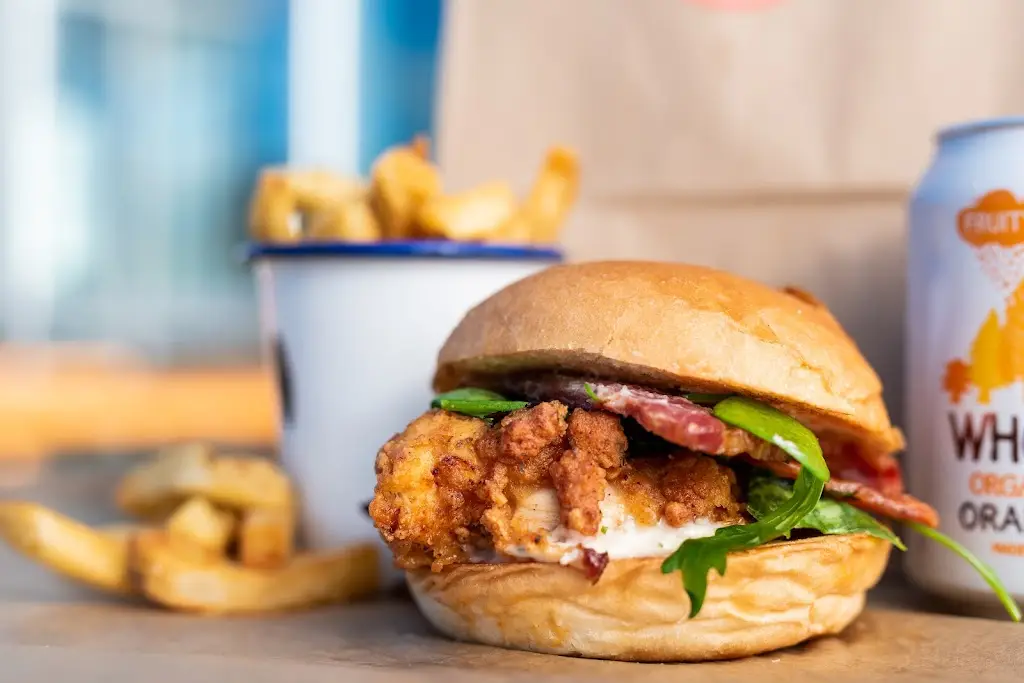 Honestly Farm Kitchen Carrick on Shannon_County Leitrim_slider_image_2