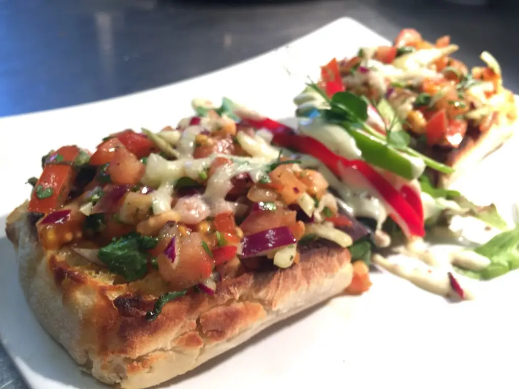 Menü_Black Bush Golf Restaurant_An Mhí_Bild_3