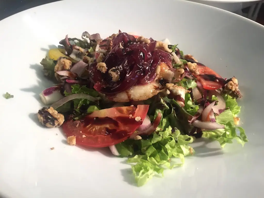 Menü_Black Bush Golf Restaurant_An Mhí_Bild_4