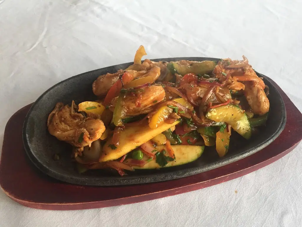 Menü_Black Bush Golf Restaurant_An Mhí_Bild_6