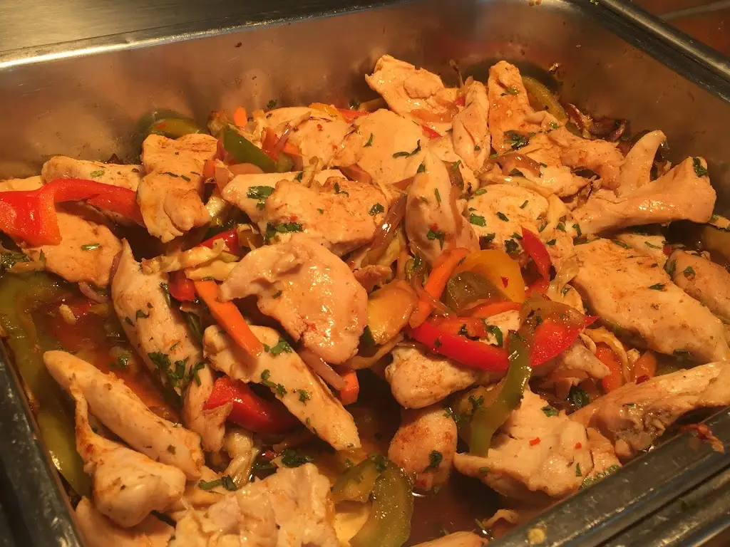 Menü_Black Bush Golf Restaurant_An Mhí_Bild_8