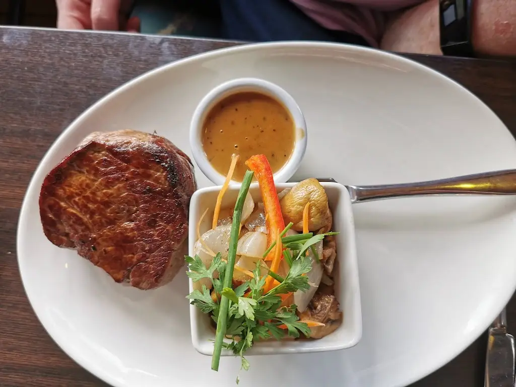 Menu_The Snailbox Restaurant, Bar & Accommodation_An Mhí_immagine_5