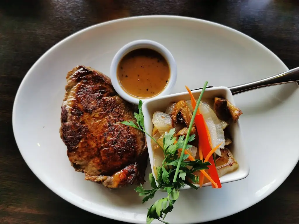 Menu_The Snailbox Restaurant, Bar & Accommodation_An Mhí_immagine_6