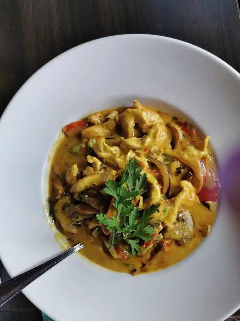 Menu_The Snailbox Restaurant, Bar & Accommodation_An Mhí_immagine_7